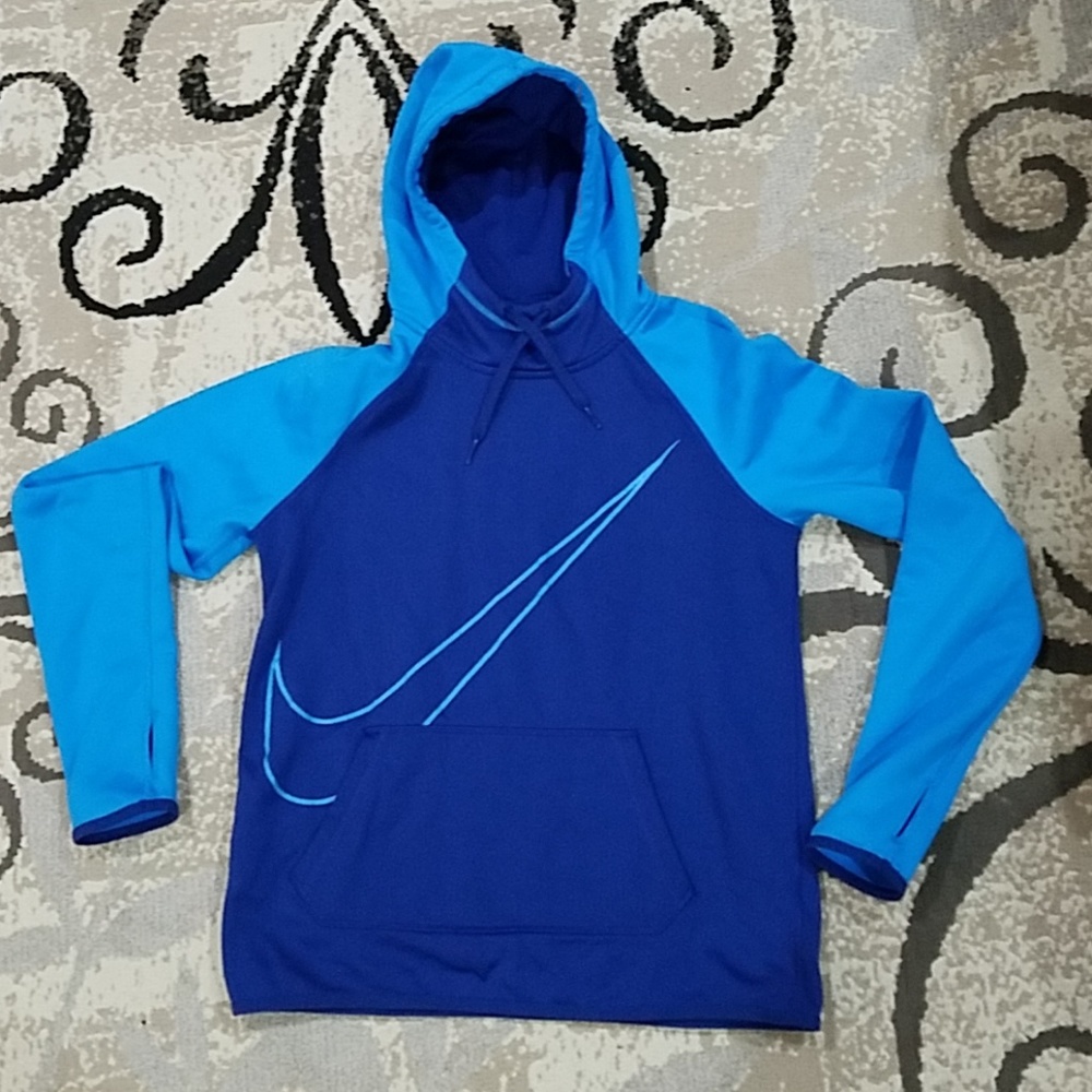 Nwot Nike hoodie